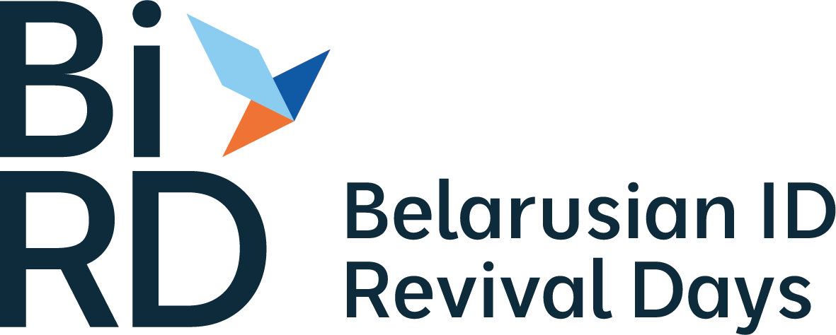 Belarusian ID Revival Days Logo